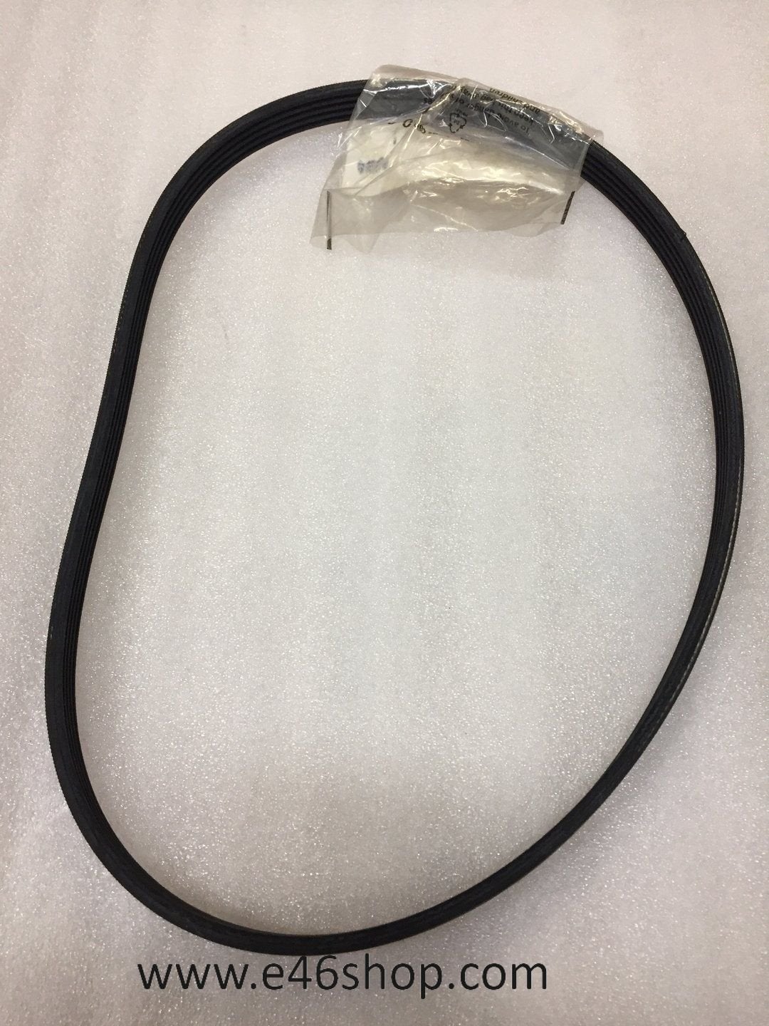 POLYRIEM BMW E46 M43 MOTOR 11281433948, Auto-onderdelen, Motor en Toebehoren, BMW, Nieuw, Ophalen of Verzenden