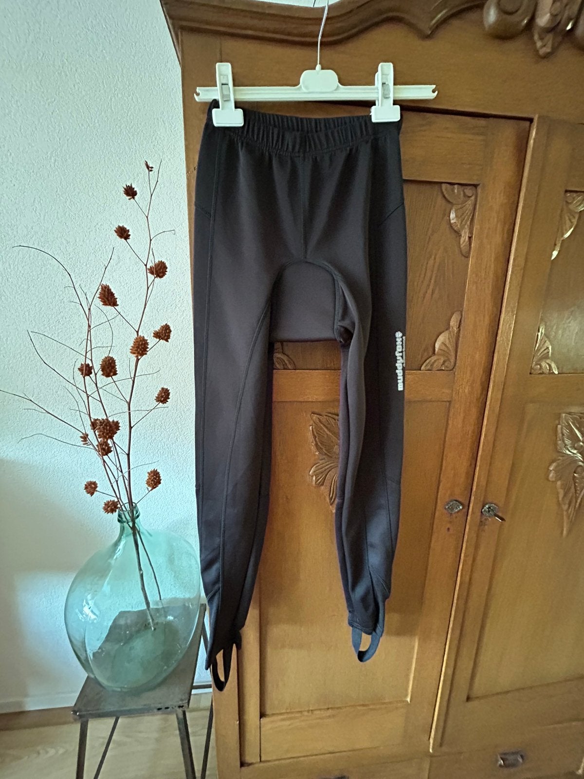 Als nieuw Fietsbroek Muddyfox S, Ophalen of Verzenden, Zo goed als nieuw, Bovenkleding