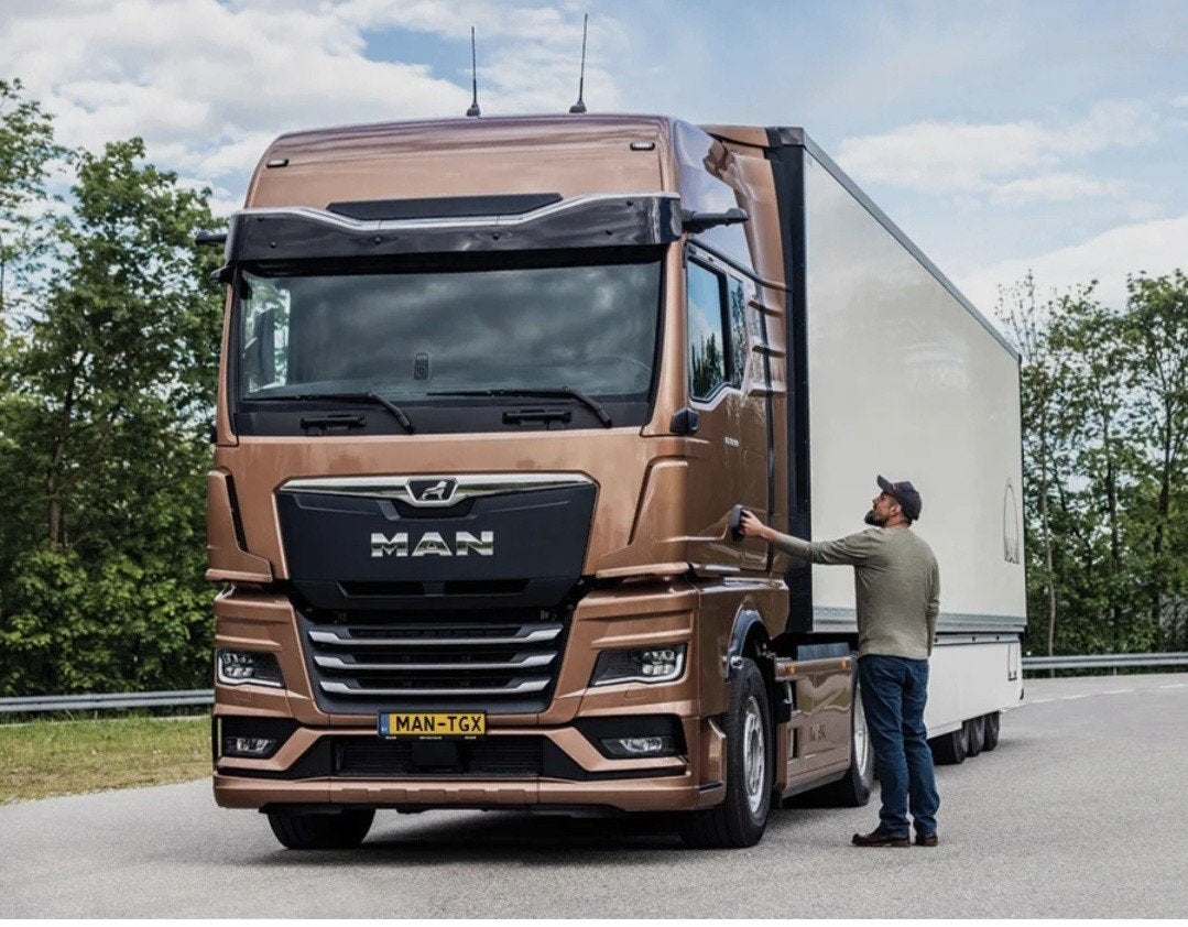 Vrachtenwagen chauffeurs gezocht ZZP/overleg, Overige niveaus, Starter, Overige vormen