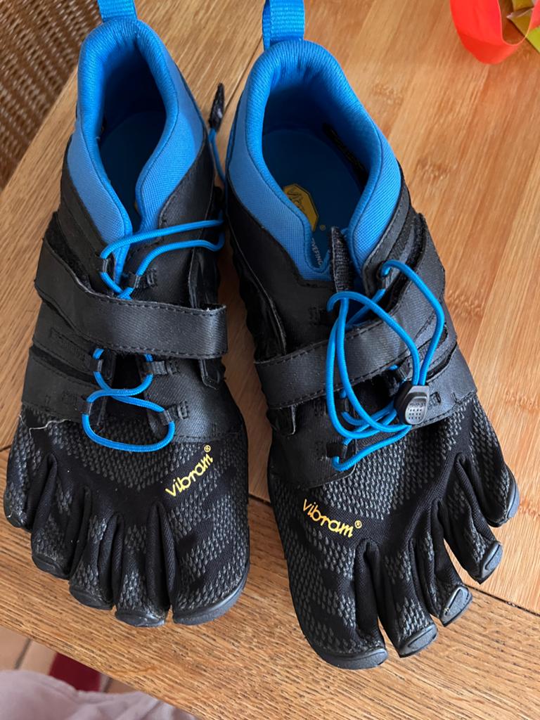 Vibram FiveFingers Barefoot Schoenen Maat 42, Ophalen of Verzenden, Gebruikt