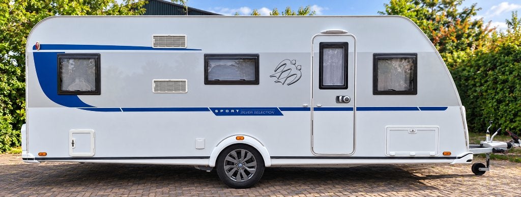 Knaus Sport 580 QS Silver Selection 2021 | Mover | BOVAG, Rondzit, Ringverwarming, Particulier, Knaus