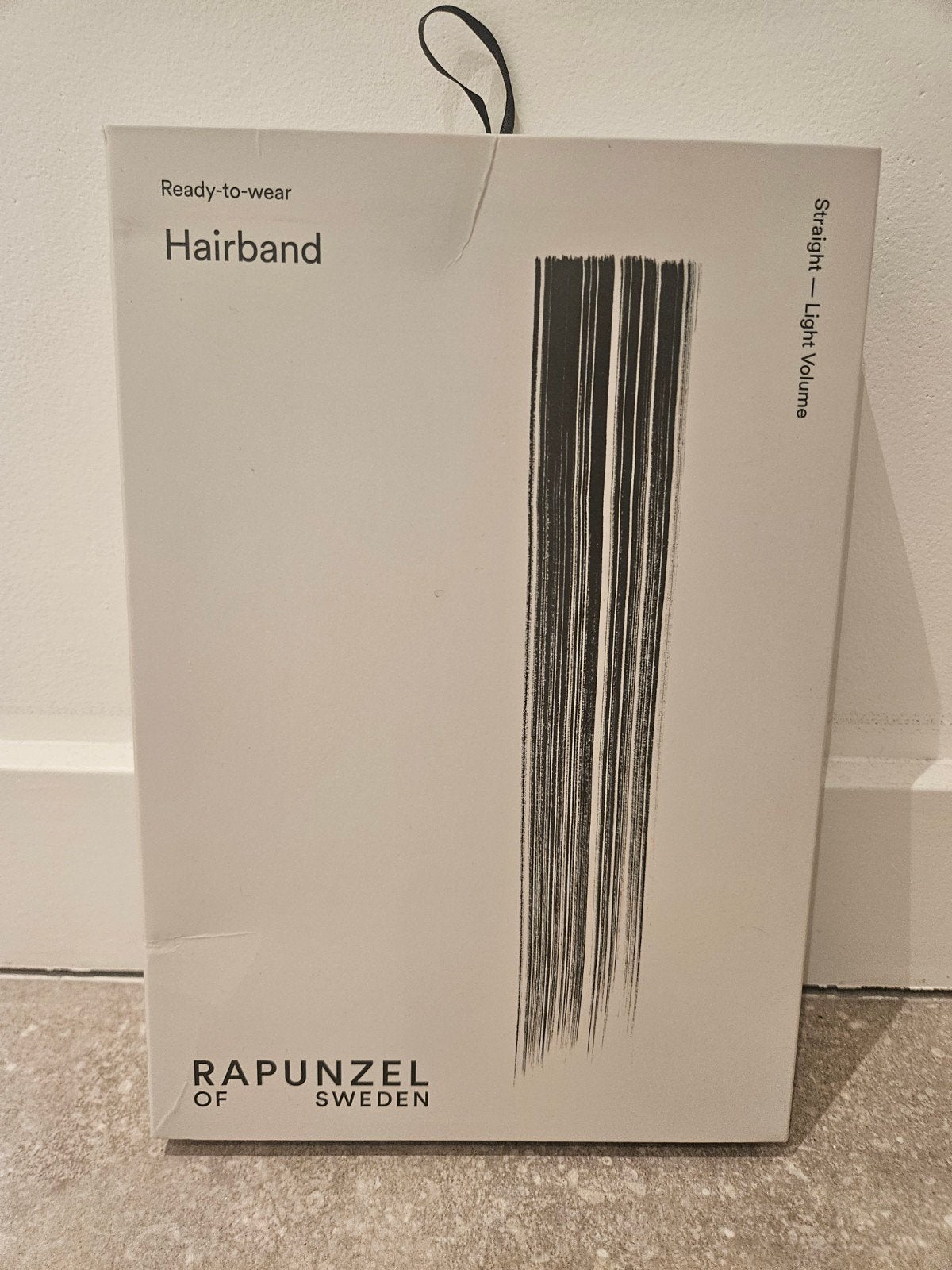Halo Extension, Ophalen of Verzenden, Nieuw, Pruik of Haarverlenging