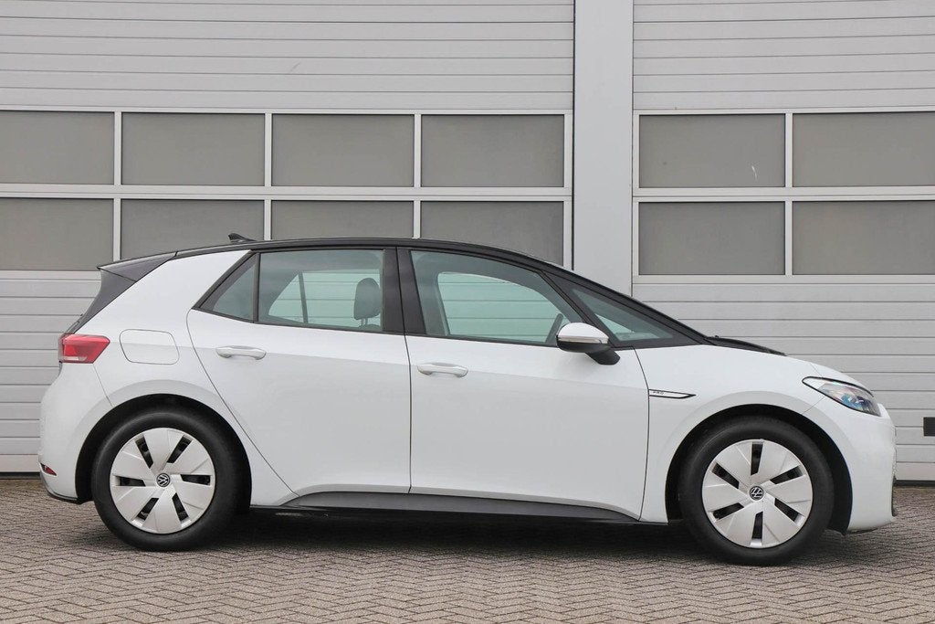 Volkswagen ID.3 145pk Pro 58 kWh | SoH 94% | Navigatie | Sto, Auto's, Volkswagen, Automaat, Gebruikt, 1712 kg, 375 min