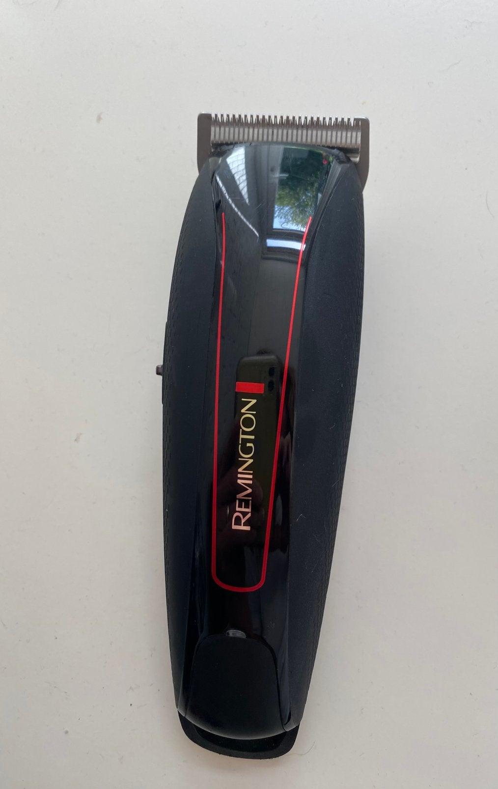 Remington Easy Fade Pro Tondeuse, Ophalen of Verzenden, Zo goed als nieuw, Tondeuse