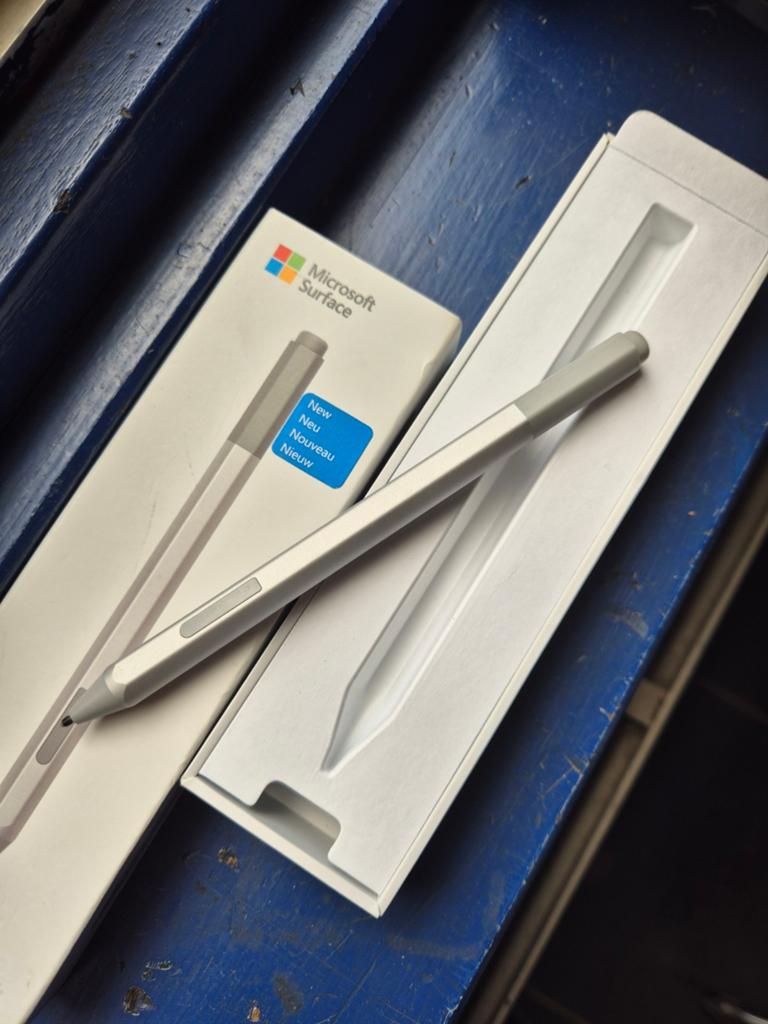Microsoft Surface Pen, Computers en Software, Tekentablets, Nieuw, Ophalen of Verzenden