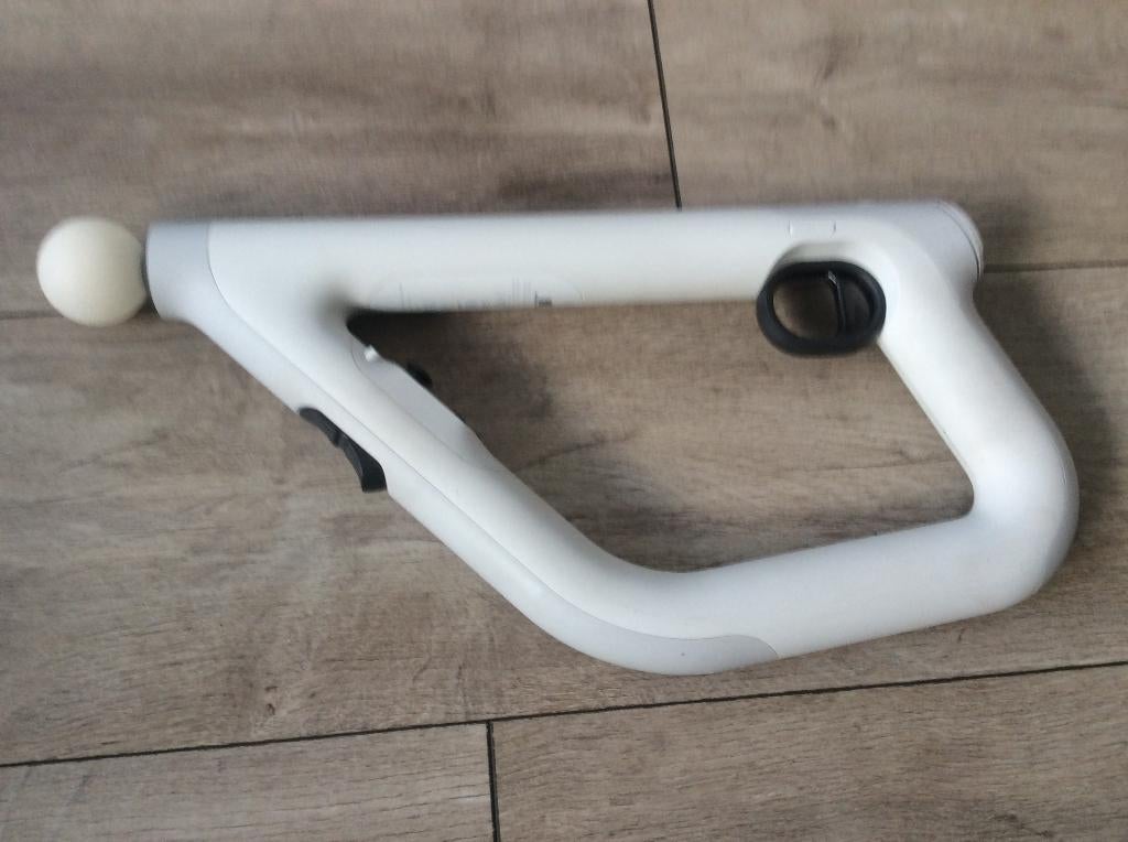 Playstation 4 VR PSVR AIM Controller Geweer PS4, Avontuur en Actie, 1 speler, Virtual Reality, Ophalen of Verzenden
