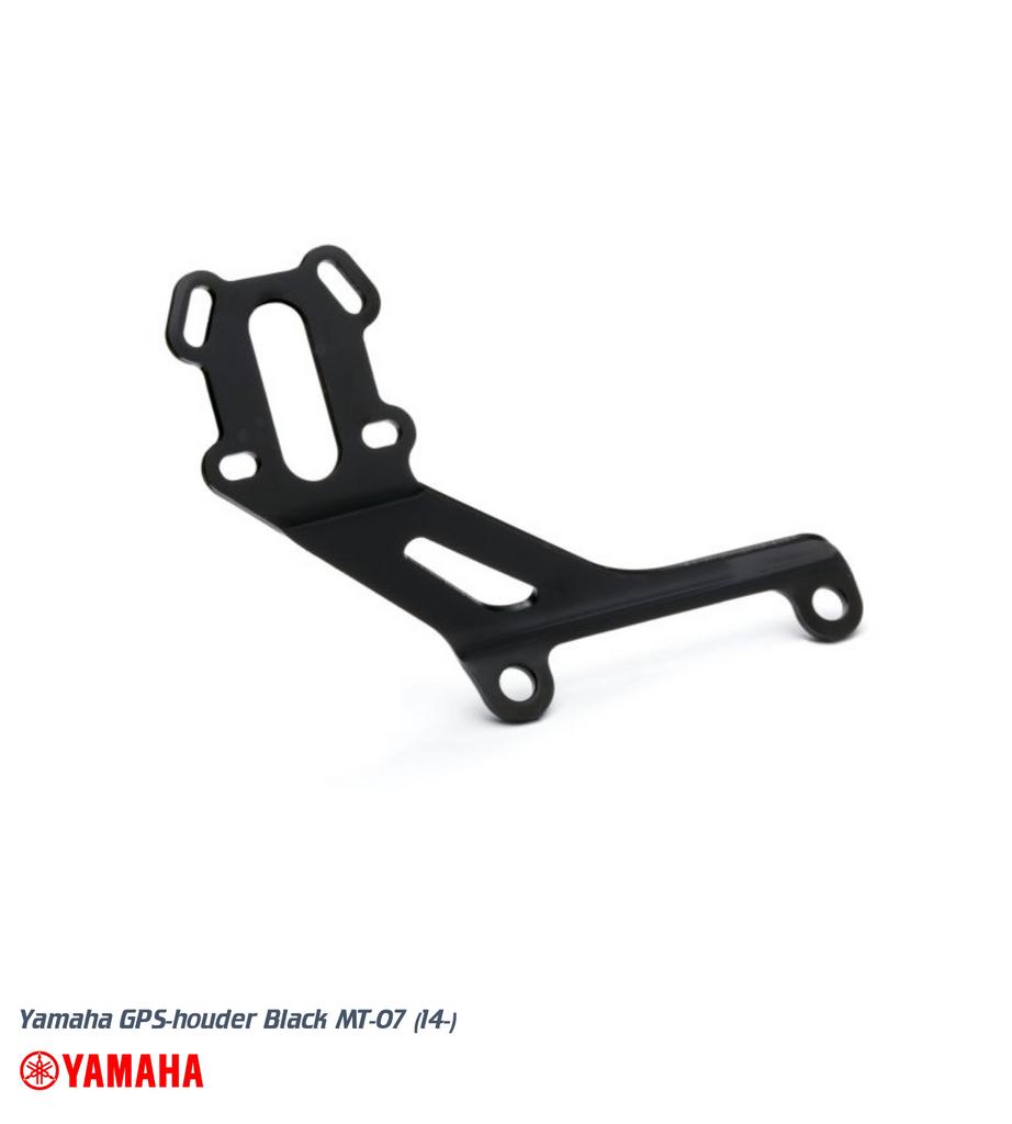 Yamaha MT07 Navigatiesteun Origineel, Ophalen, Gebruikt