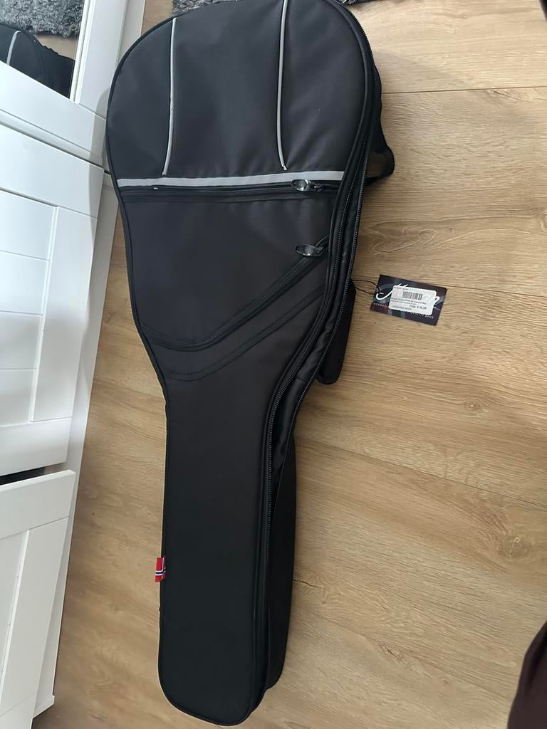 Gitarhoes, Ophalen of Verzenden, Nieuw