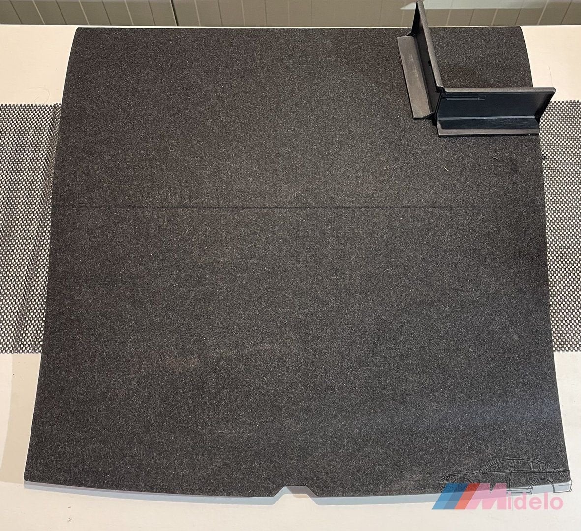 BMW F20 KOFFERBAKMAT 7221879, Gebruikt, -, -, Ophalen of Verzenden