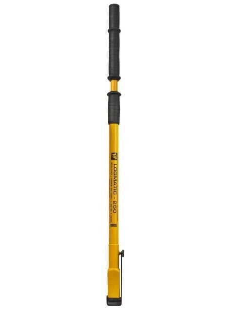 Logmatic 250 Houtklover - Veilig en Handmatig Kloven, Ophalen, Nieuw, Handmatig