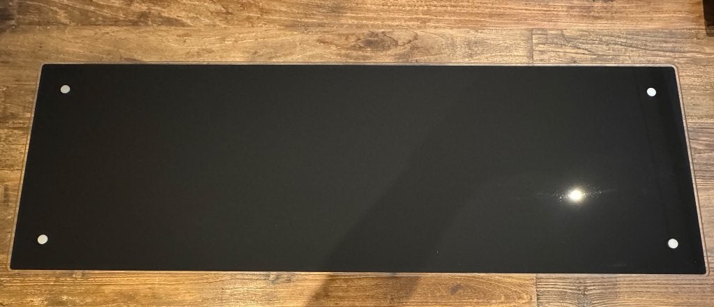 Adax Clea Wifi, 1200 watt, 34 cm, zwart, Ophalen, 30 tot 80 cm, Radiator, Zo goed als nieuw