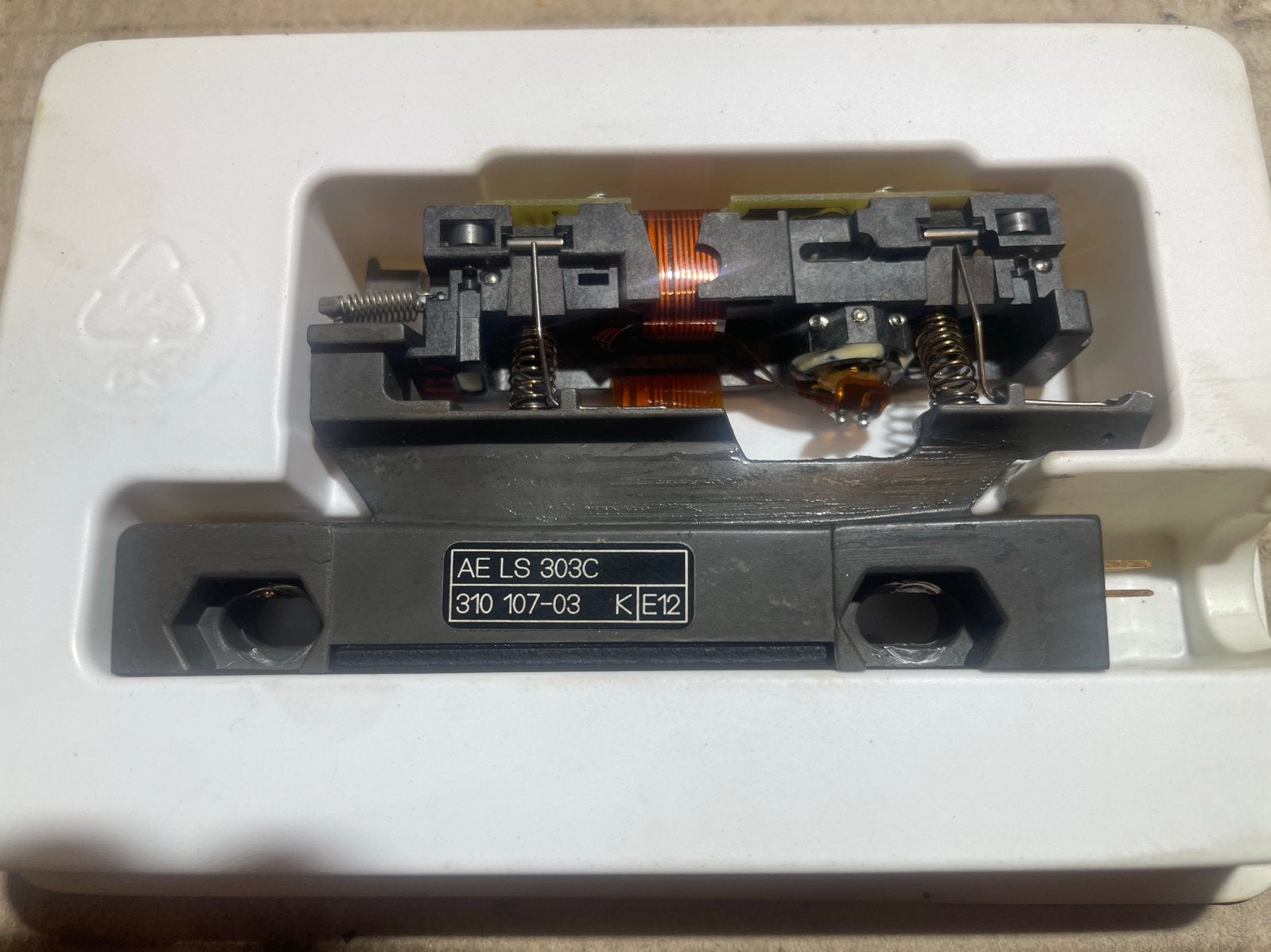 Heidenhain AE LS 303C aftasteenheid Nieuw in doos, Doe-het-zelf en Verbouw, Ophalen, Nieuw