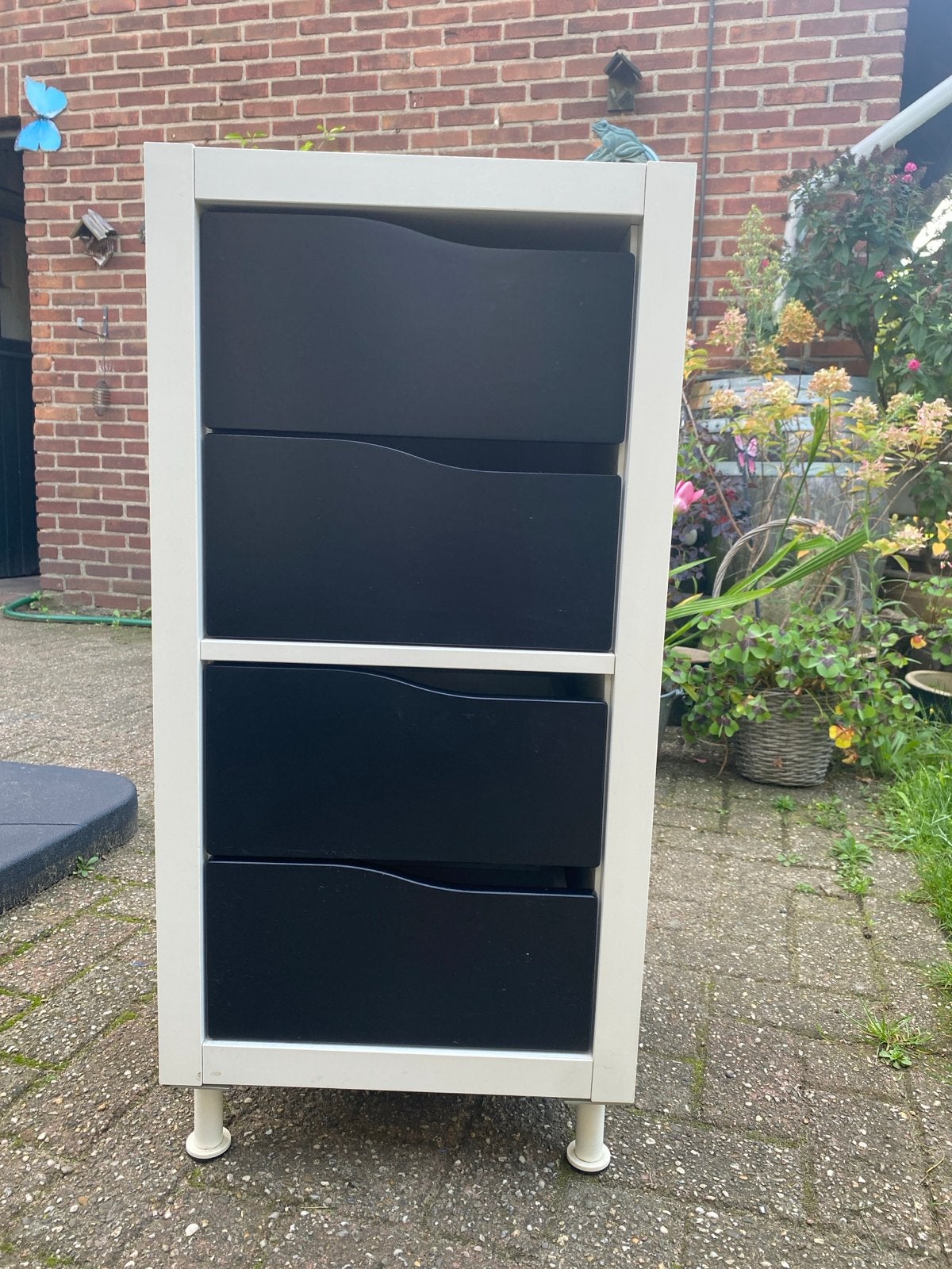 Ladekast IKEA, Ophalen, Gebruikt, 50 tot 100 cm, 3 of 4 laden