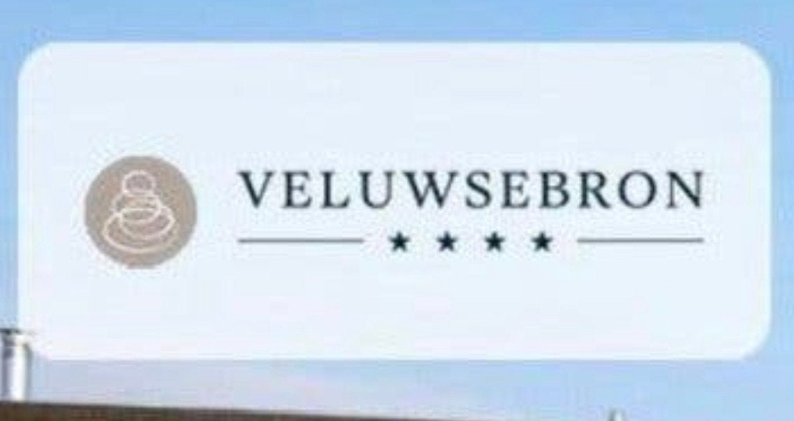 Wellnessresort Veluwse Bron, Ophalen of Verzenden, Nieuw, Overige typen