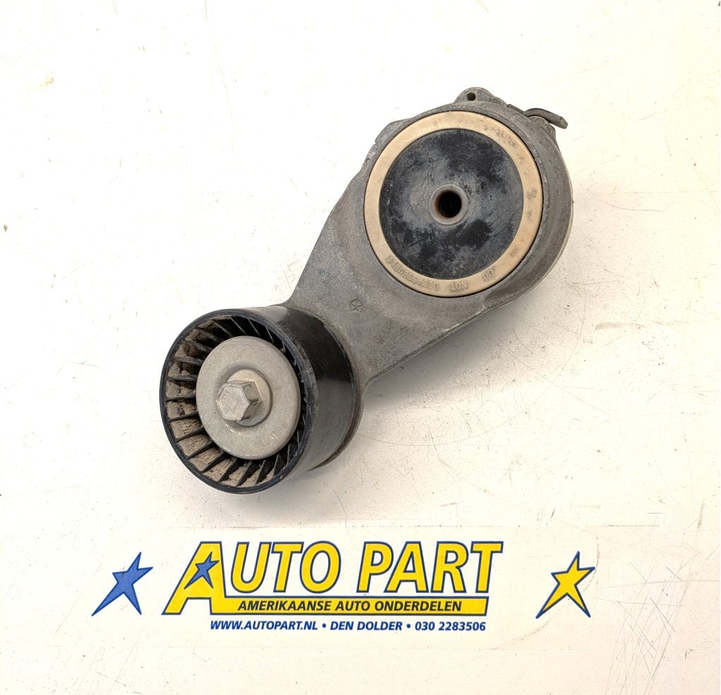 Dodge Ram 5.7L eTorque riemspanner 2019-2024, Gebruikt, PO Box 21-8004 | Auburn Hills, MI 48321-8004, Amerikaanse onderdelen, Ophalen of Verzenden