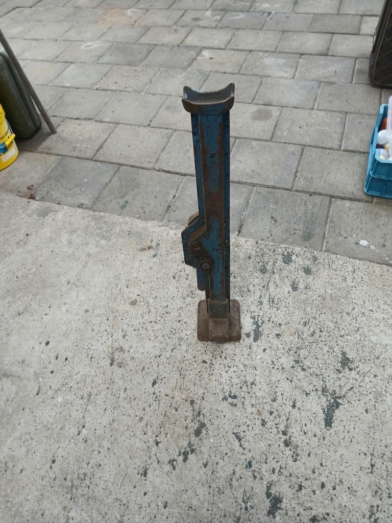 Kelderwin, Ophalen of Verzenden, Gebruikt, Handmatig