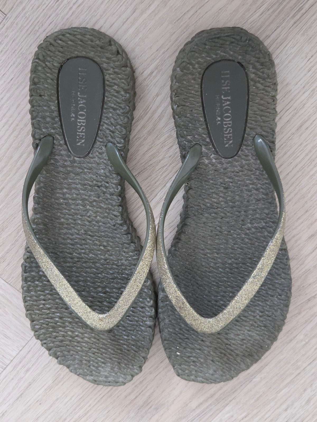 Dames sandalen - Ilse Jacobsen, Ophalen of Verzenden