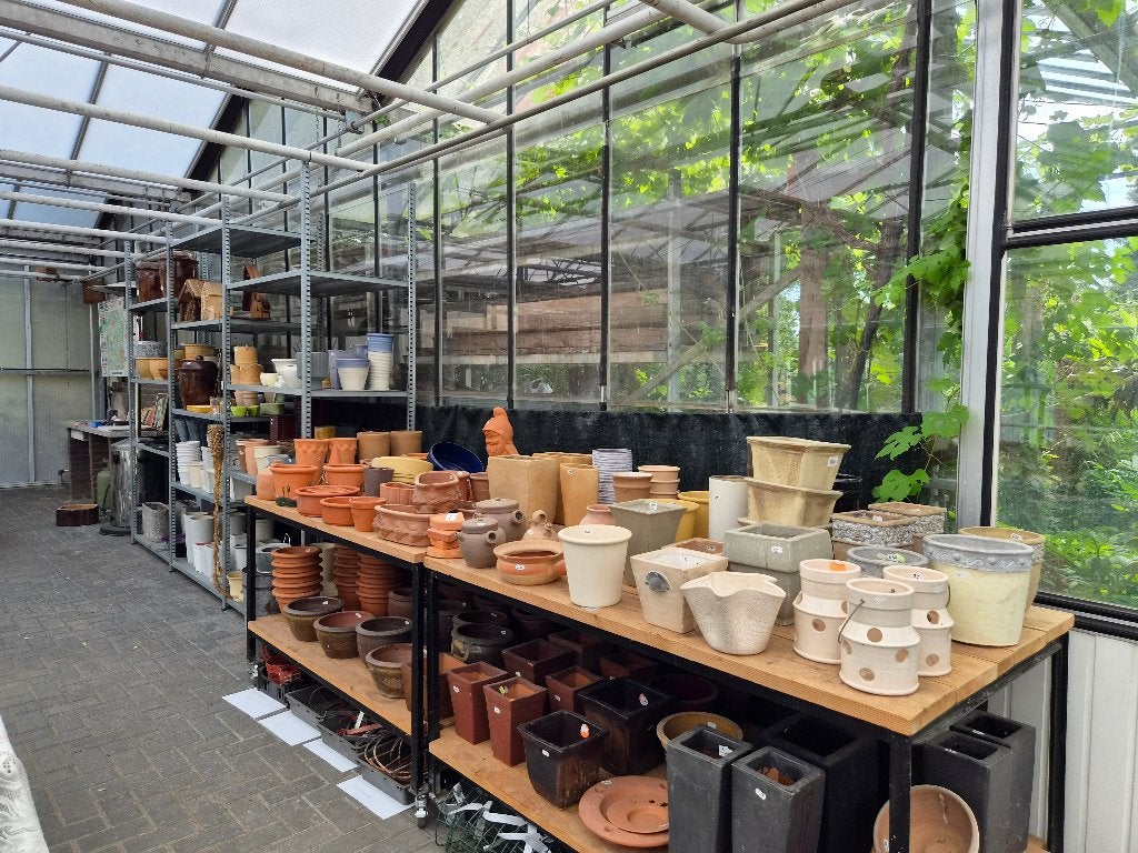 GARAGESALE HEGELSOM – ZATERDAG 15 AUGUSTUS, Ophalen, Gebruikt