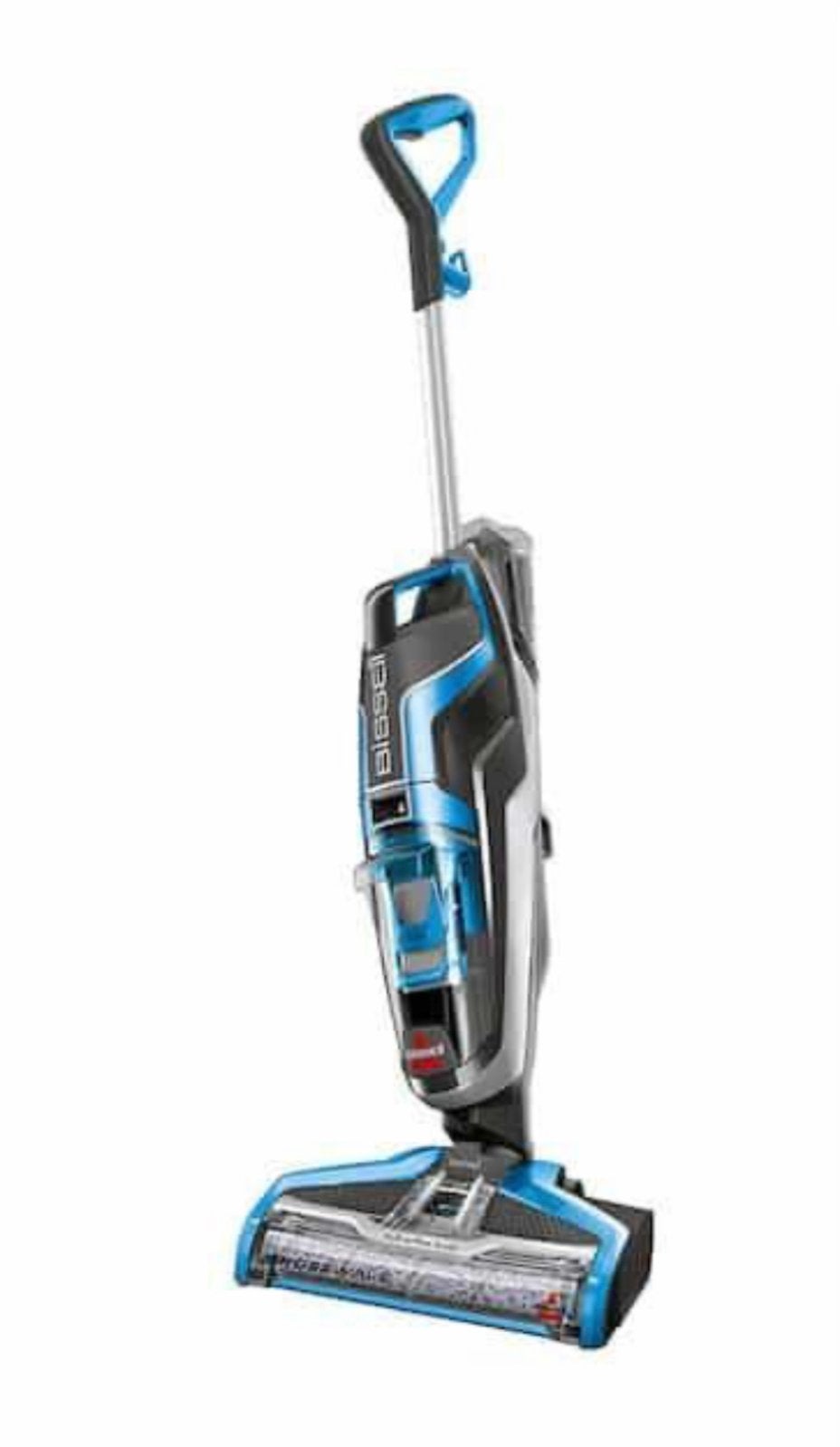 Ik gebruik het niet.Bissell CrossWave Pet Pro 3in 1 nieuw ,, Ophalen, Overige merken, Regelbare zuigkracht, Nieuw
