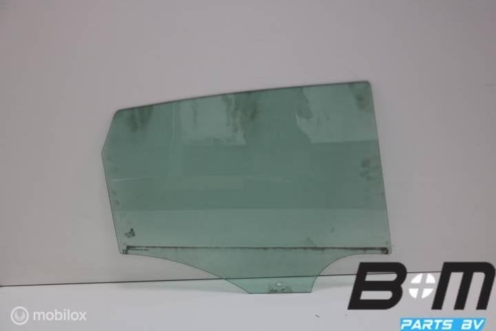 Portierruit rechtsachter VW Polo 6C 6R6845206B, Auto-onderdelen, Gebruikt
