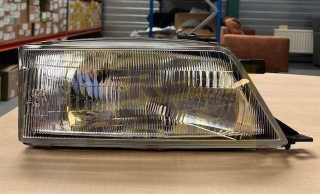 Suzuki Baleno (-12/98) koplamp Rechts (hm) MQ+ ZGA3002R Oldt, Auto-onderdelen, -, -, Nieuw, Ophalen of Verzenden