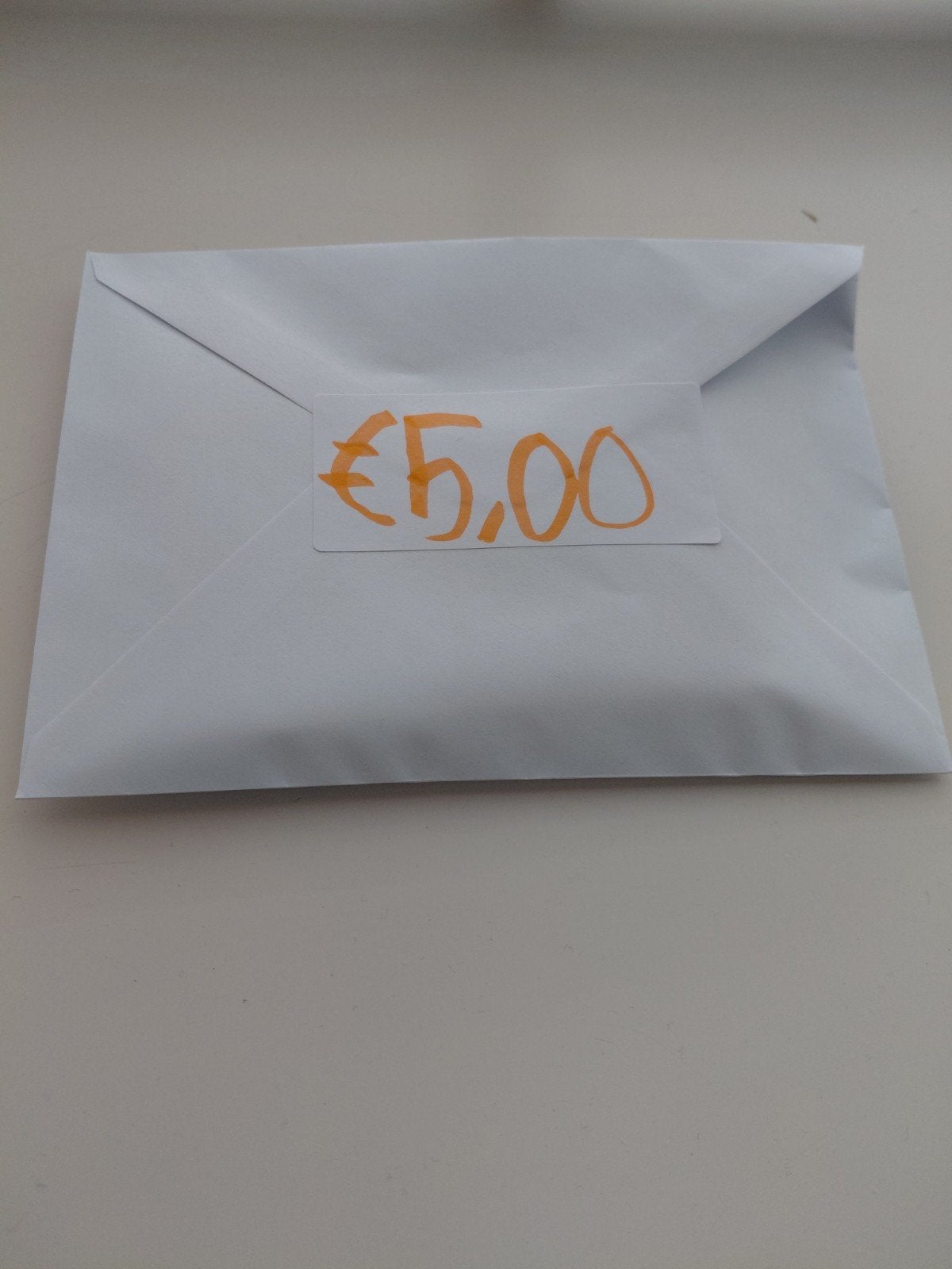 Bulk kaarten - Kans op een goede kaart, Ophalen of Verzenden, Gebruikt, Meerdere kaarten