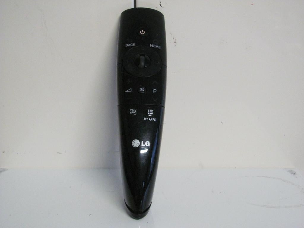 LG freespace afstandsbediening model z1025, Ophalen of Verzenden, Zo goed als nieuw, Origineel, Tv