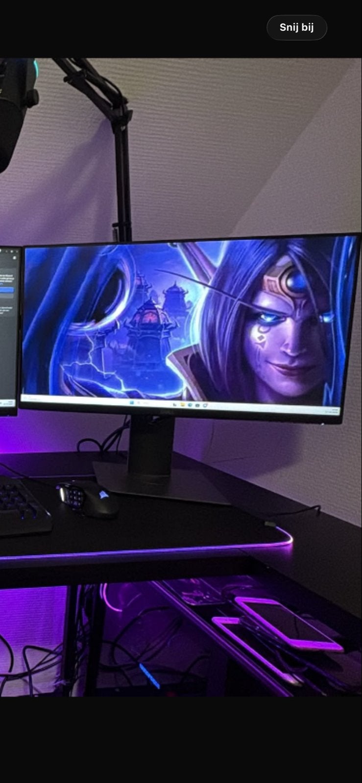 Dell Monitor - Perfect voor werk en entertainment (m2458900943 ...