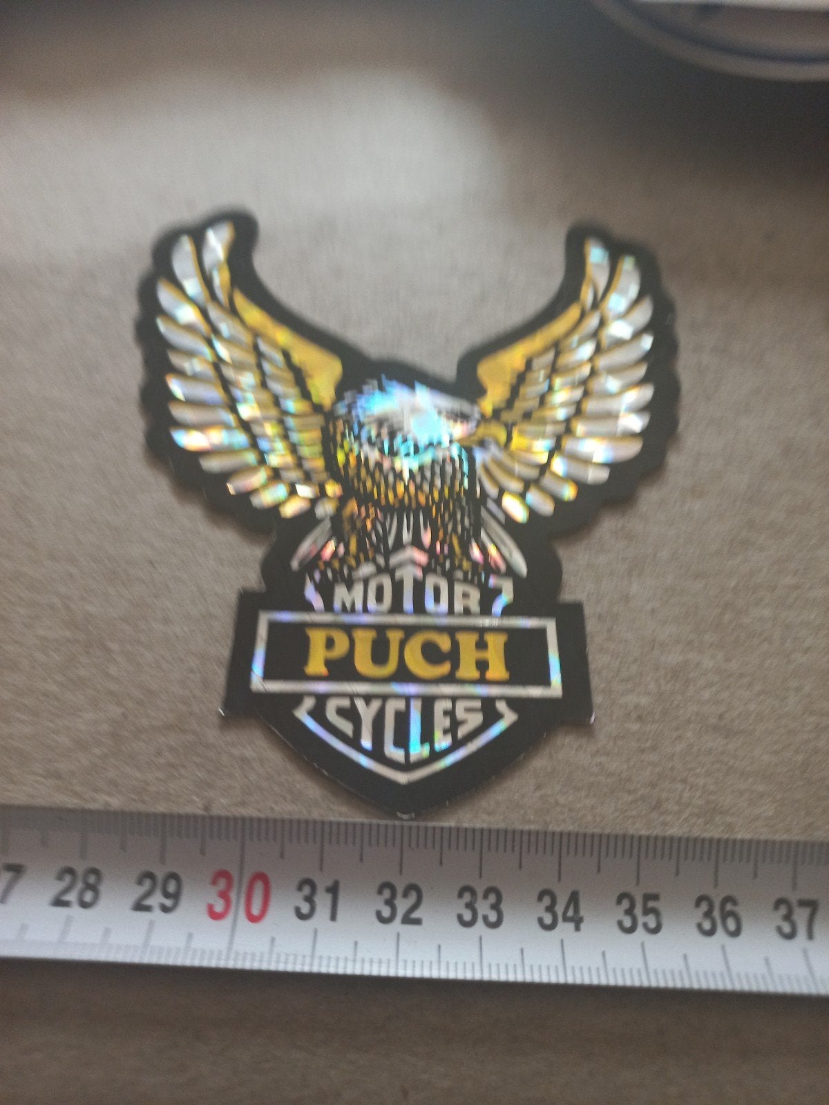 Puch, Ophalen of Verzenden, Zo goed als nieuw