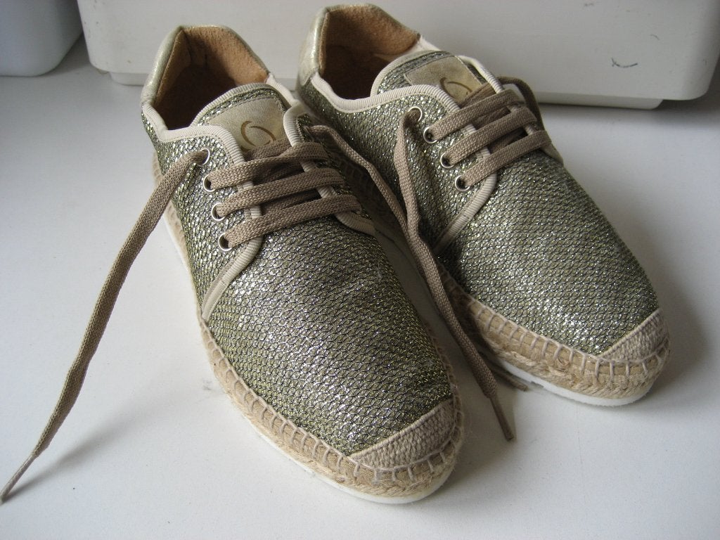 kanna schoenen espadrilles maat 39 nieuw, Kleding | Dames, Schoenen, Nieuw, Ophalen of Verzenden, Espadrilles of Moccasins, Kanna