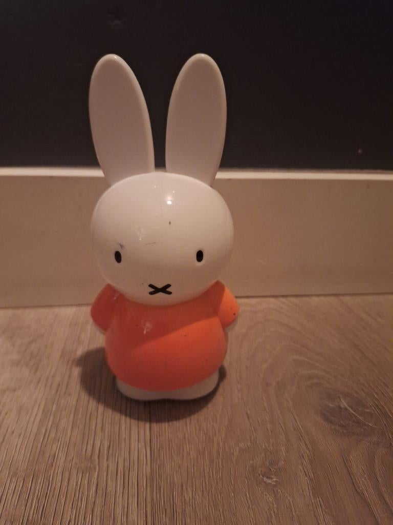 Nijntje Zoek Spel - Leuk voor de kleintjes!, Ophalen of Verzenden, Gebruikt, Jongen of Meisje