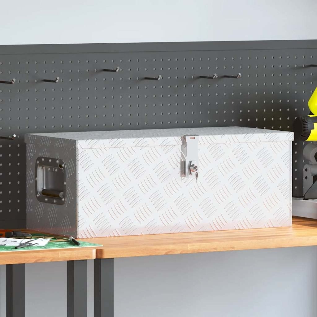DEAL | opbergbox gereedschapskist gereedschapsbox! GRTS BEZO, Verzenden, Nieuw
