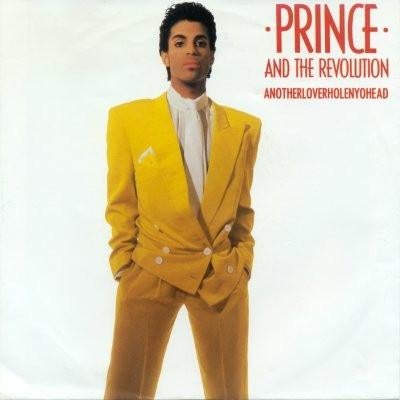 prince, Ophalen of Verzenden, Zo goed als nieuw, 7 inch