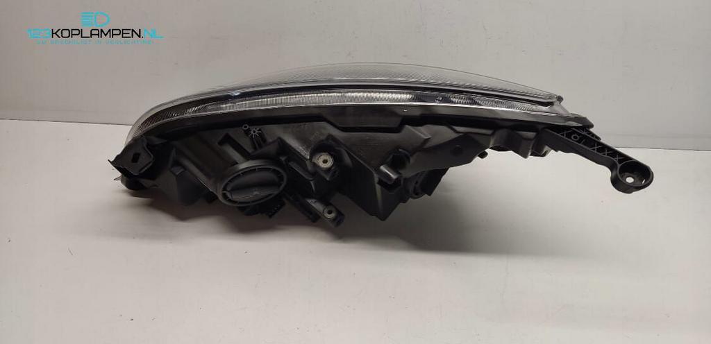 Opel Astra J Led koplamp rechts, Gebruikt, -, -, Opel