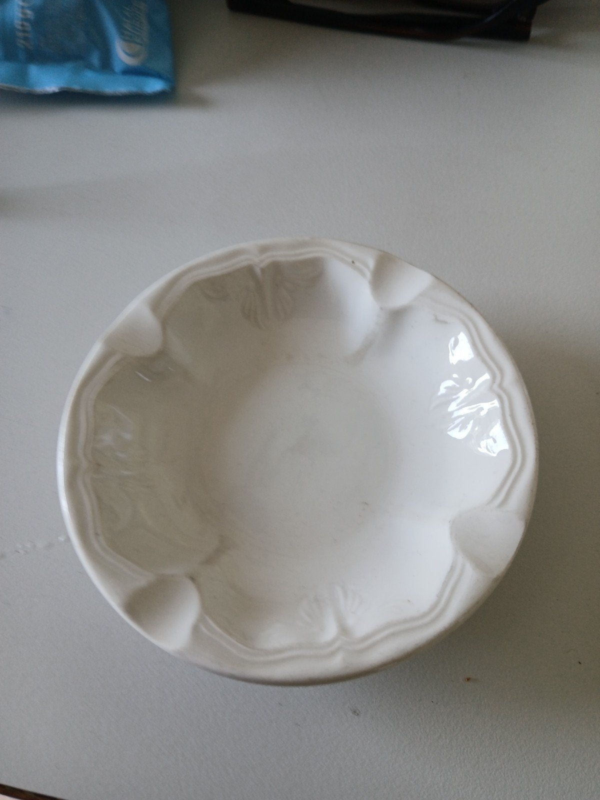 Asbak Villeroy&Boch, Ophalen of Verzenden