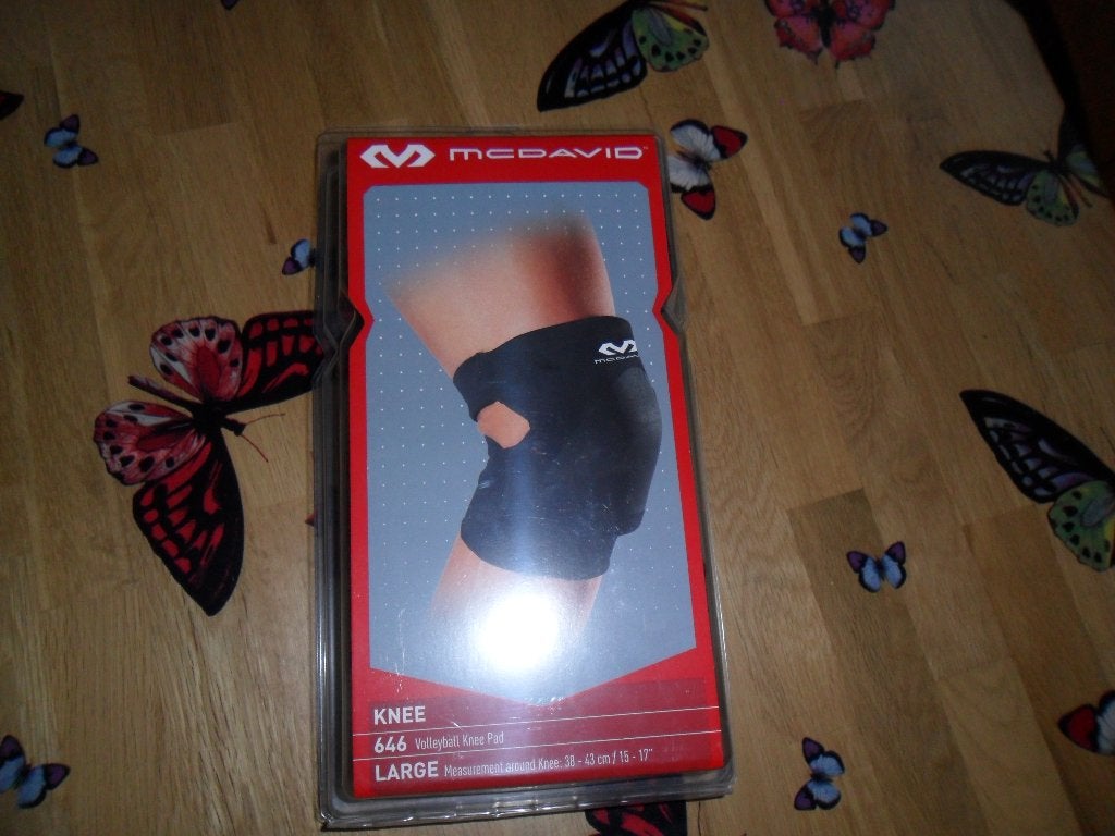 KNIE BESCHERMERS, Ophalen, Nieuw, Bescherming