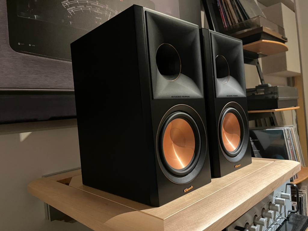 Klipsch RP-600M MKII Reference Premiere