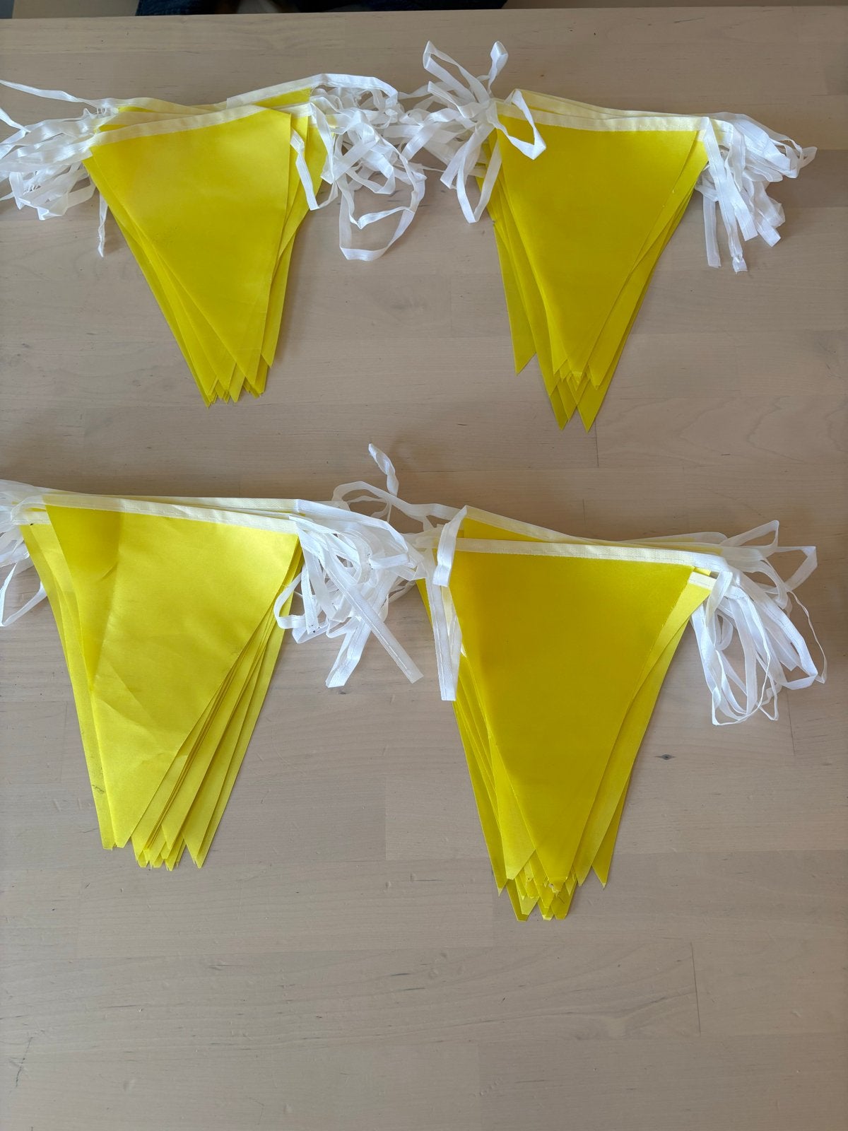 Gratis versiering bijen feest, Ophalen, Zo goed als nieuw, Versiering, Verjaardag