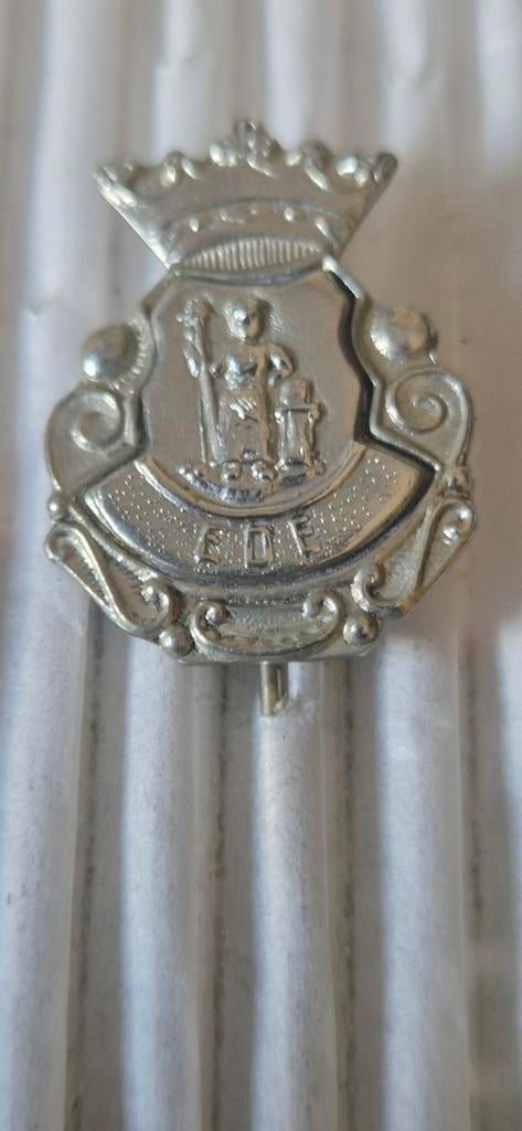 Speldje wapen van Ede, Ophalen of Verzenden