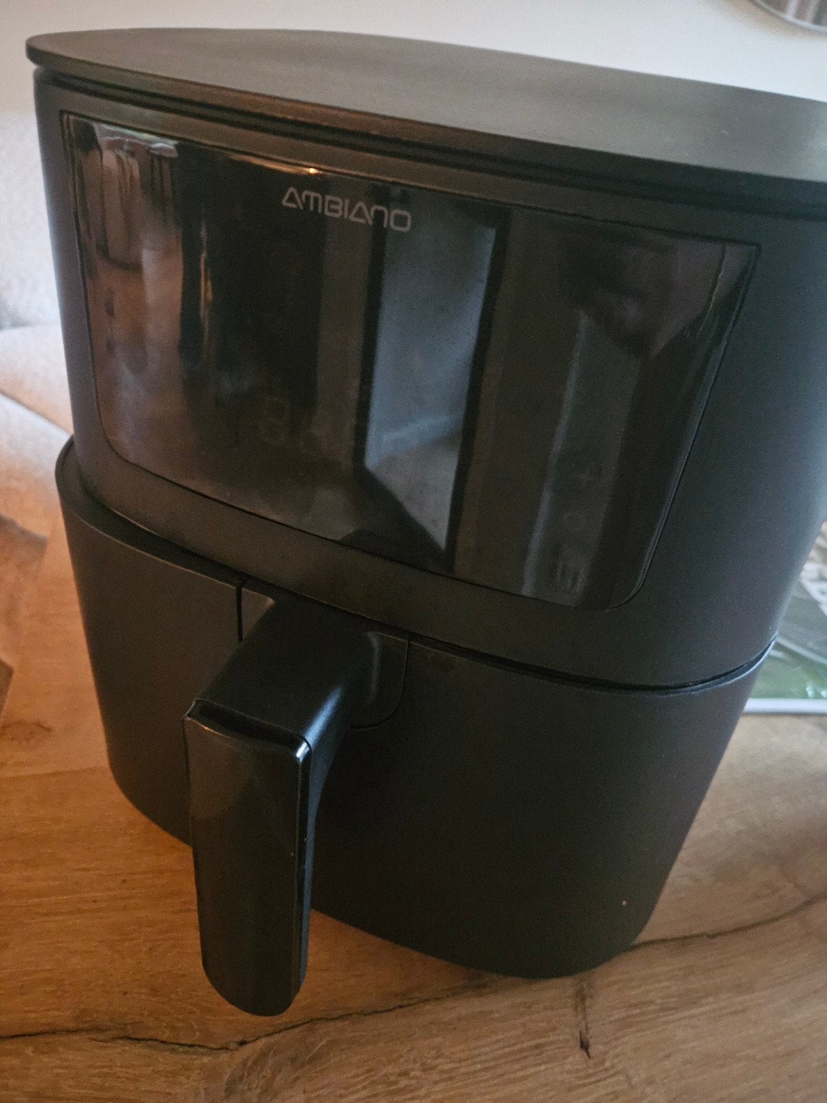 Ambiano Airfryer - Zonder laadbak (defect), Ophalen, Niet werkend, Airfryer