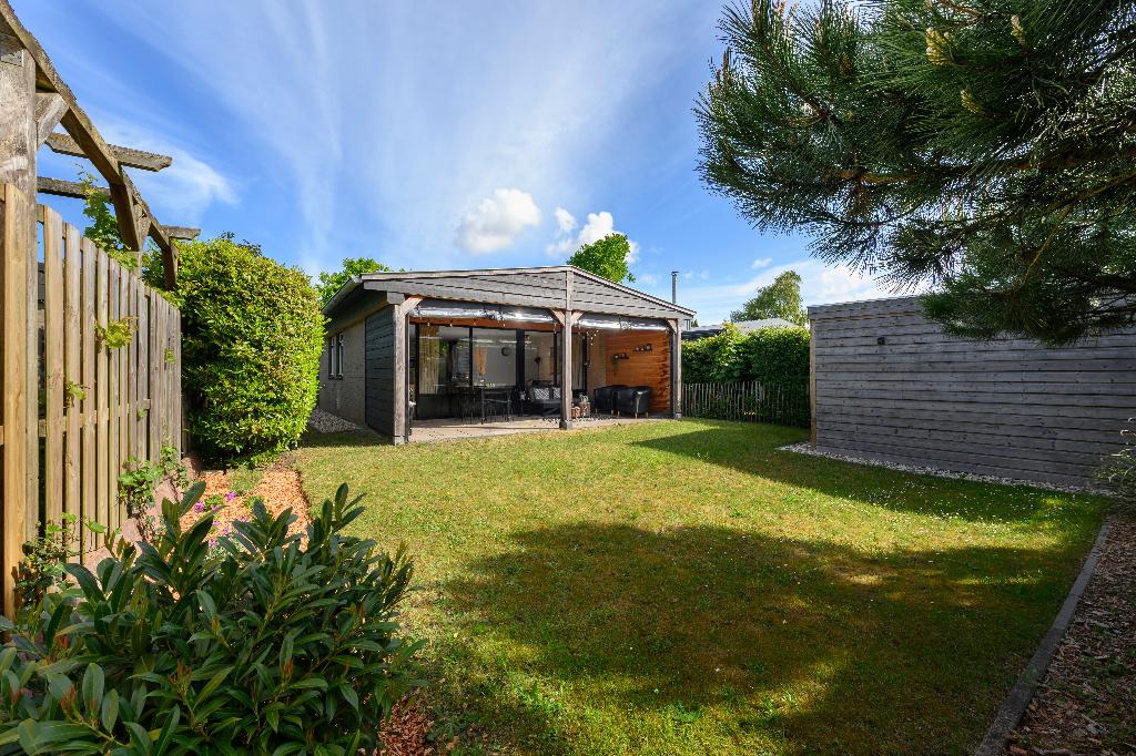 Vakantiewoning Ouddorp te huur (Horrelshoogte 15), Vakantie, 2 slaapkamers, Wasmachine, Chalet, Bungalow of Caravan, Overige