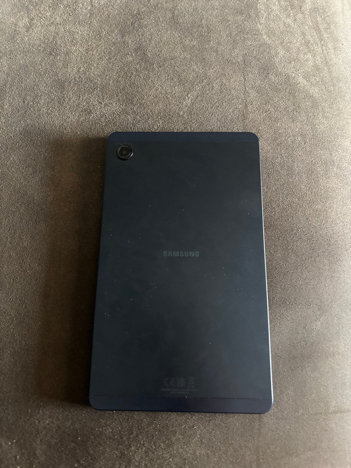 Samsung Galaxy Tab A7 Lite - Studio 100 uitvoering, Ophalen, Gebruikt, 32 GB, 8 inch