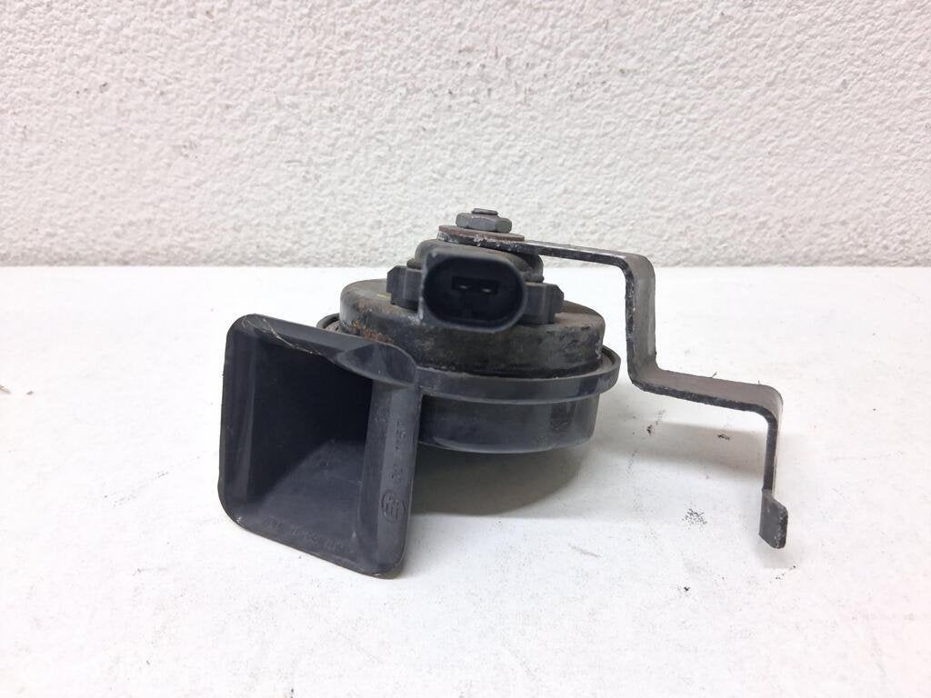 Claxon R Seat Exeo 3R 2.0 TSI ('09-'13) 3R0951210D, Gebruikt, Ophalen of Verzenden, Seat, Seat