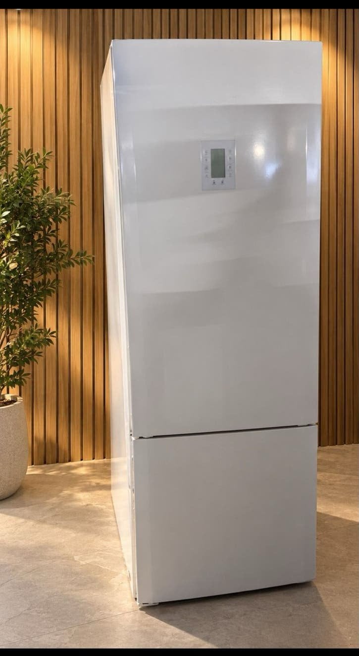Liebherr CBN 3956 Koel-vriescombinatie BioFresh NoFrost, Ophalen, 200 liter of meer, 60 cm of meer, Met aparte vriezer