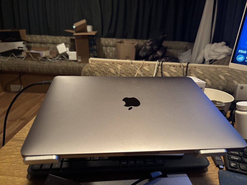 Foto 7 van MacBook Pro 2017