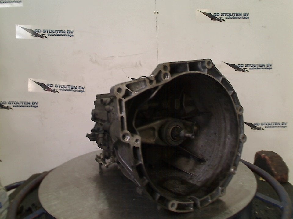 Versnellingsbak Schakel BMW 1 serie (F20) 2013 2170017398, Gebruikt, Petuelring 130, München 80809, , Duitsland, BMW, Bayerische Motoren Werke AG