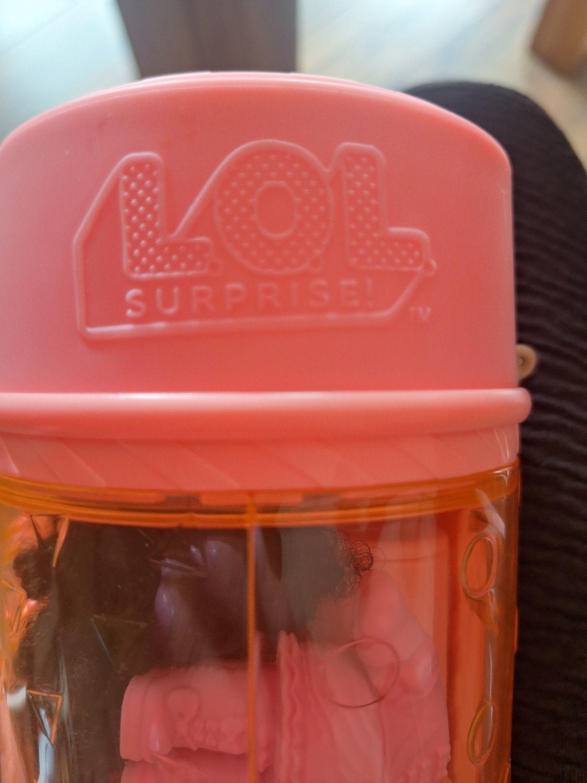 LOL Surprise! Pop met accessoires en capsule, Ophalen of Verzenden