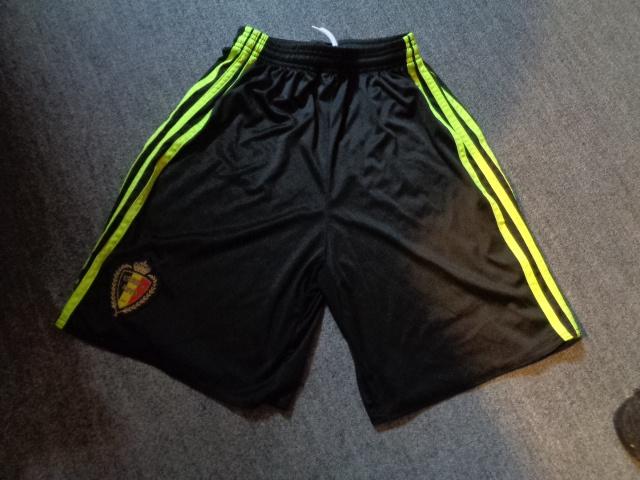 BELGIE broekje maat M, Maat XS of kleiner, Verzenden, Shirt