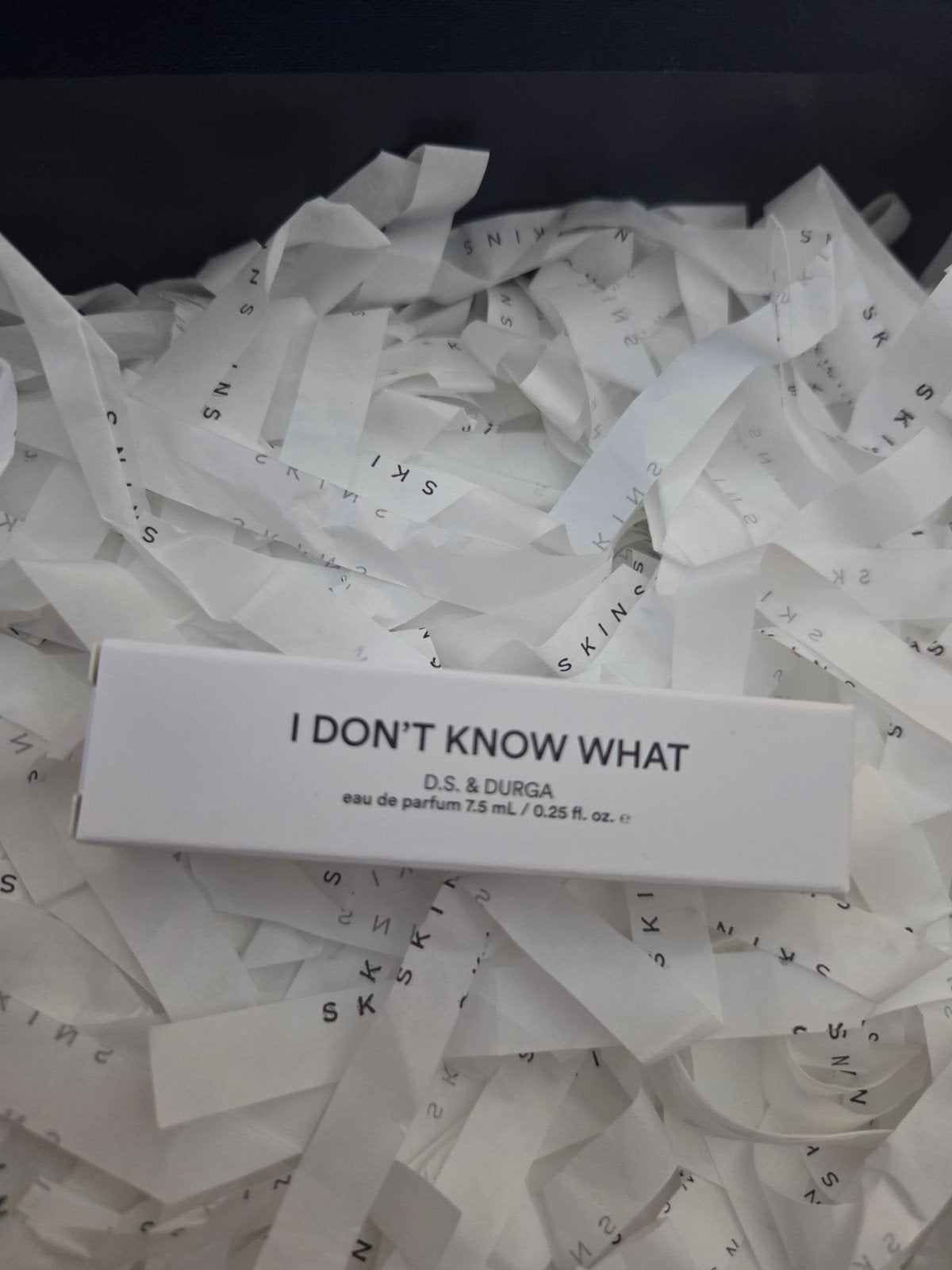 D.S. & Durga I Don't Know What Eau de Parfum 7.5ml, Ophalen of Verzenden, Nieuw