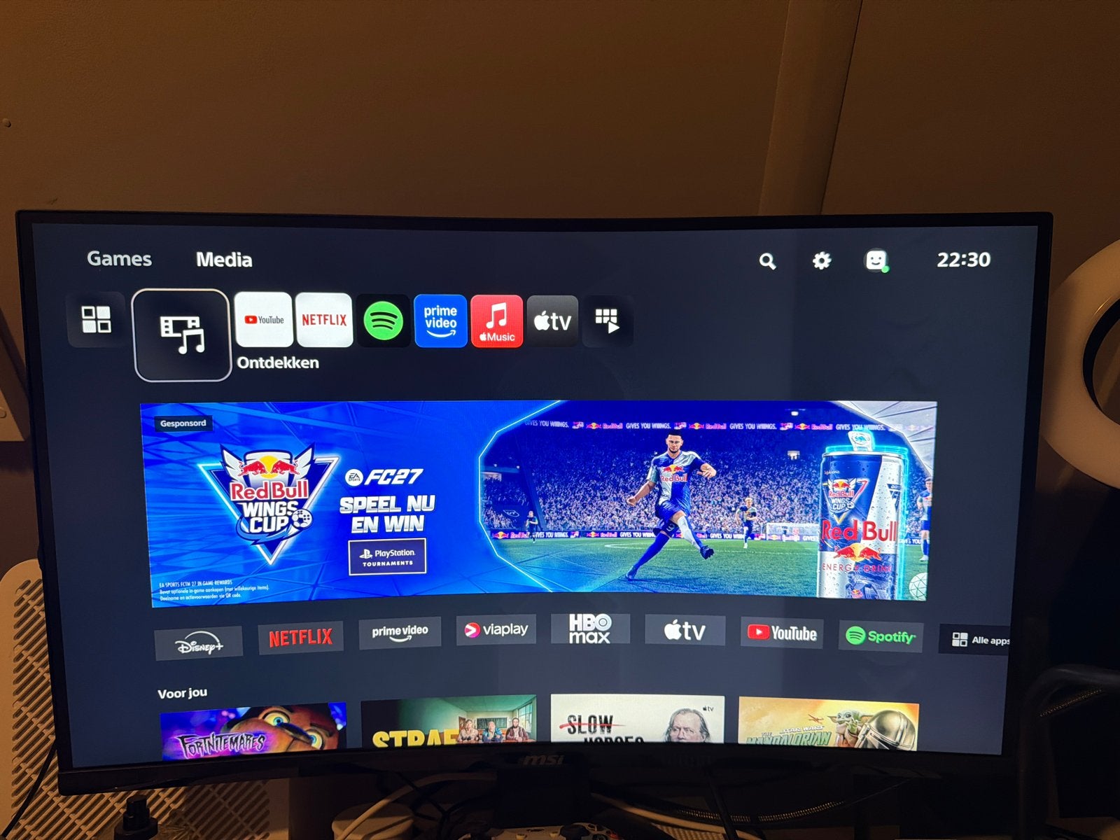 MSI 144Hz 4K Gaming Monitor - Perfect voor E-sports, IPS, 101 t/m 150 Hz, Ophalen, Gaming